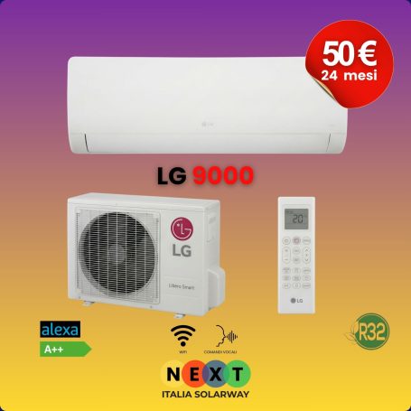 LG LG 9000
