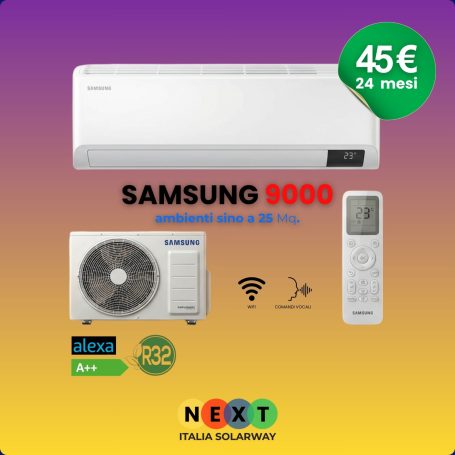 SAMSUNG SAMSUNG 9000